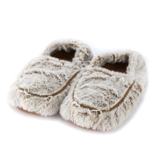 Load image into Gallery viewer, Warmies® Slippers