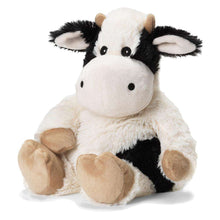 Load image into Gallery viewer, Cow - Warmies® 13" Plush