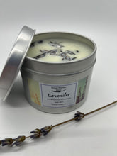 Load image into Gallery viewer, Lavender Candle