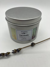 Load image into Gallery viewer, Lavender Candle