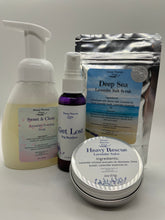 Load image into Gallery viewer, Gardener Gift Basket