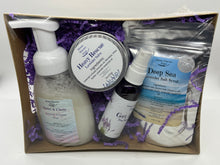 Load image into Gallery viewer, Gardener Gift Basket