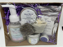Load image into Gallery viewer, Pamper Me Gift Basket