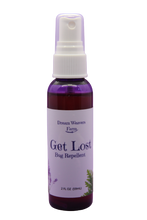 Load image into Gallery viewer, Lavender Bug Repellent Spray Bottle