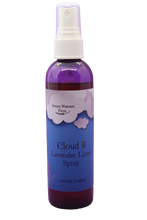 Load image into Gallery viewer, Lavender and Vanilla Linen Spray