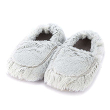 Load image into Gallery viewer, Warmies® Slippers