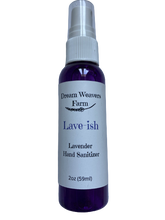 Load image into Gallery viewer, Hand Sanitizer