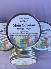 Load image into Gallery viewer, Therapy Dough