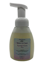 Load image into Gallery viewer, Foaming Soap