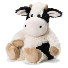 Load image into Gallery viewer, Cow - Warmies® 13&quot; Plush
