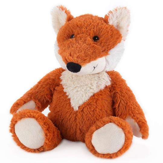 Fox - Warmies® 13” Plush