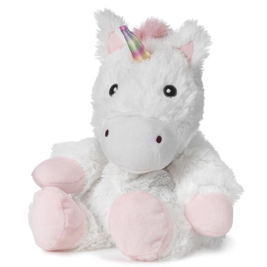 Unicorn - Warmies® 13” Plush