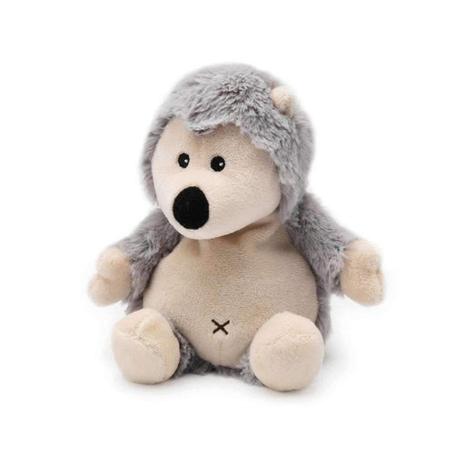 Hedgehog - Warmies® Juniors 9” - Dream Weavers Farm