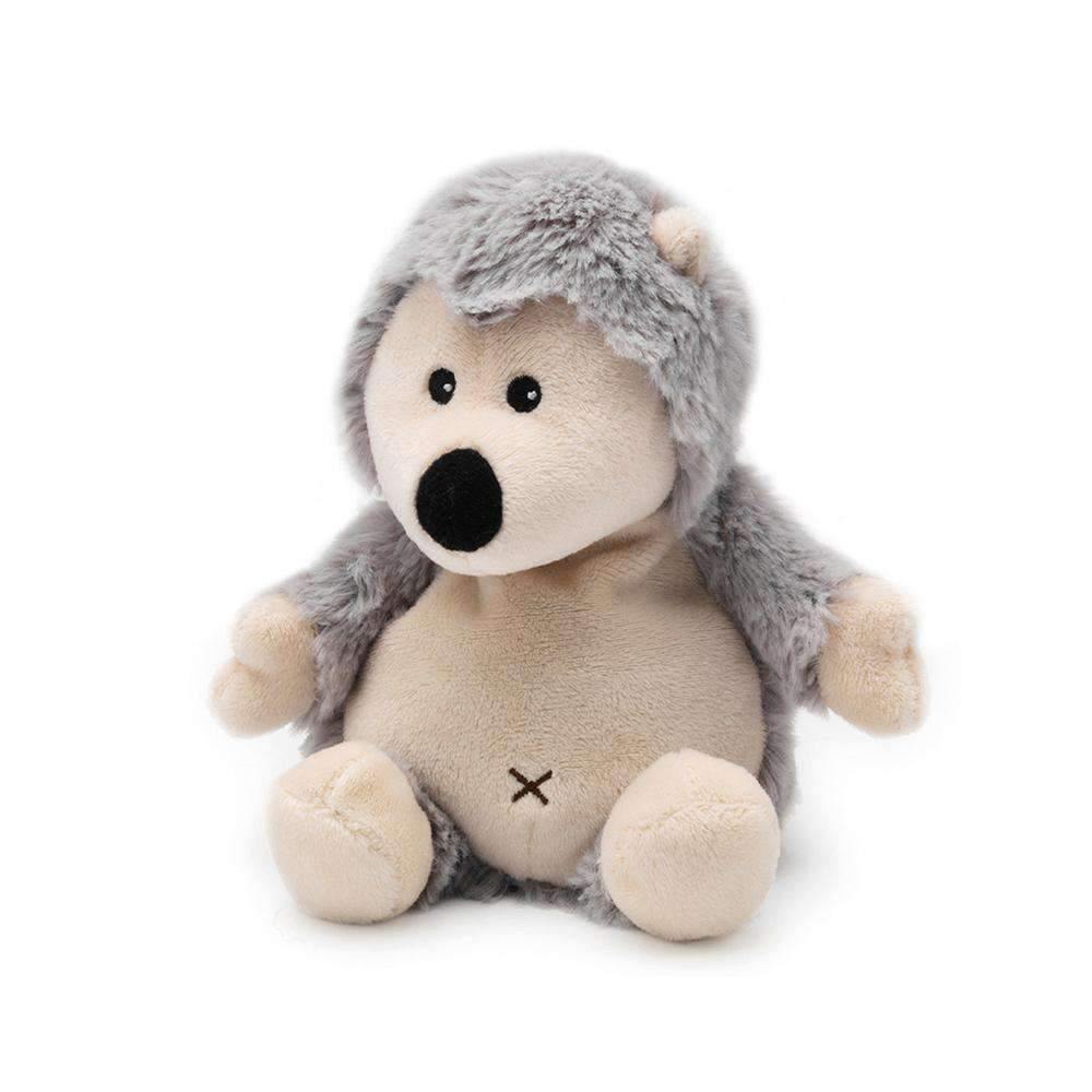 Hedgehog - Warmies® Juniors 9” - Dream Weavers Farm