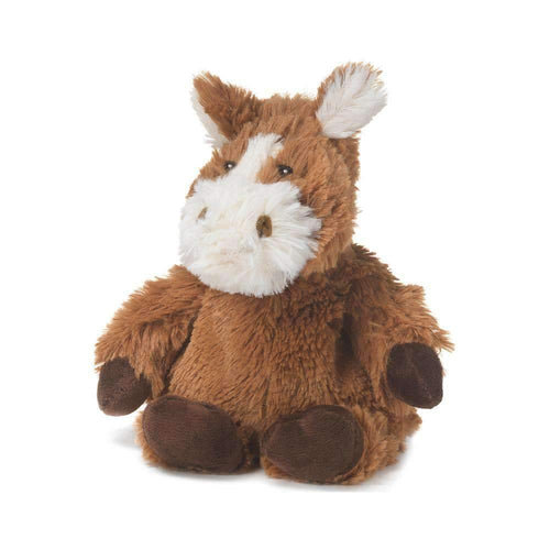 Horse - Warmies® Juniors 9” - Dream Weavers Farm