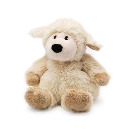 Sheep - Warmies® Juniors 9”