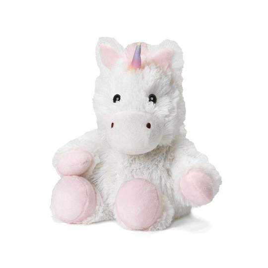 Unicorn - Warmies® Juniors 9”