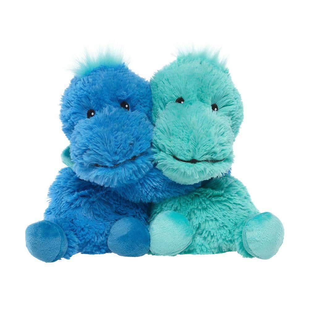 Dinosaur - Warmies® Hugs (9