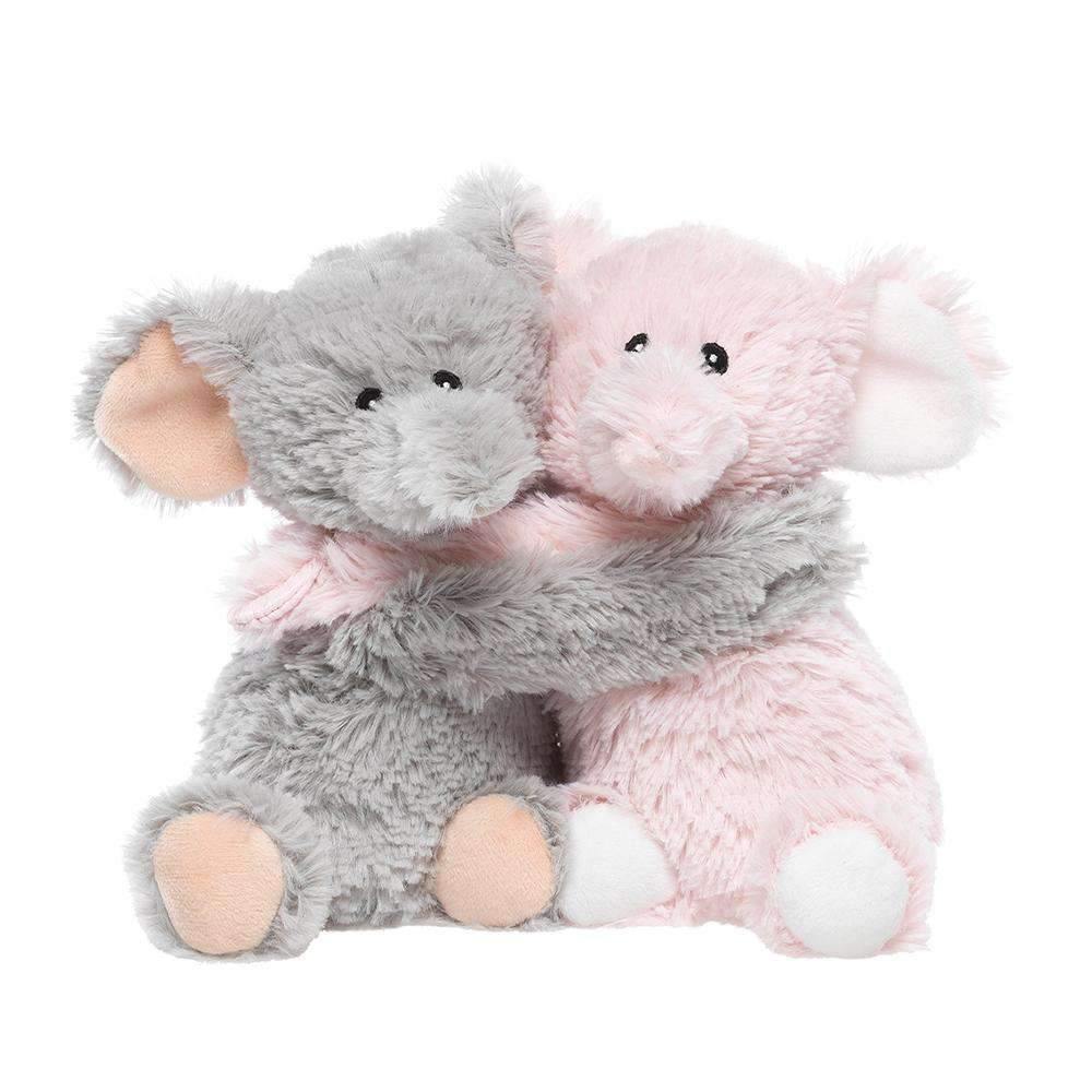 Elephant - Warmies® Hugs (9