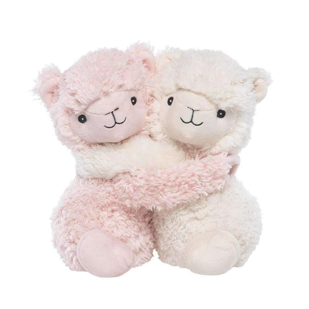 Llama - Warmies® Hugs (9