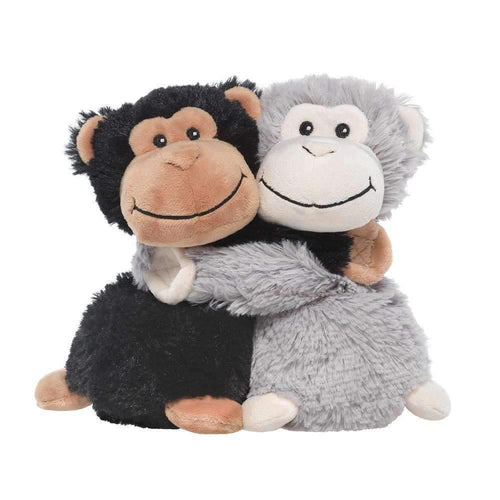Monkey - Warmies® Hugs (9