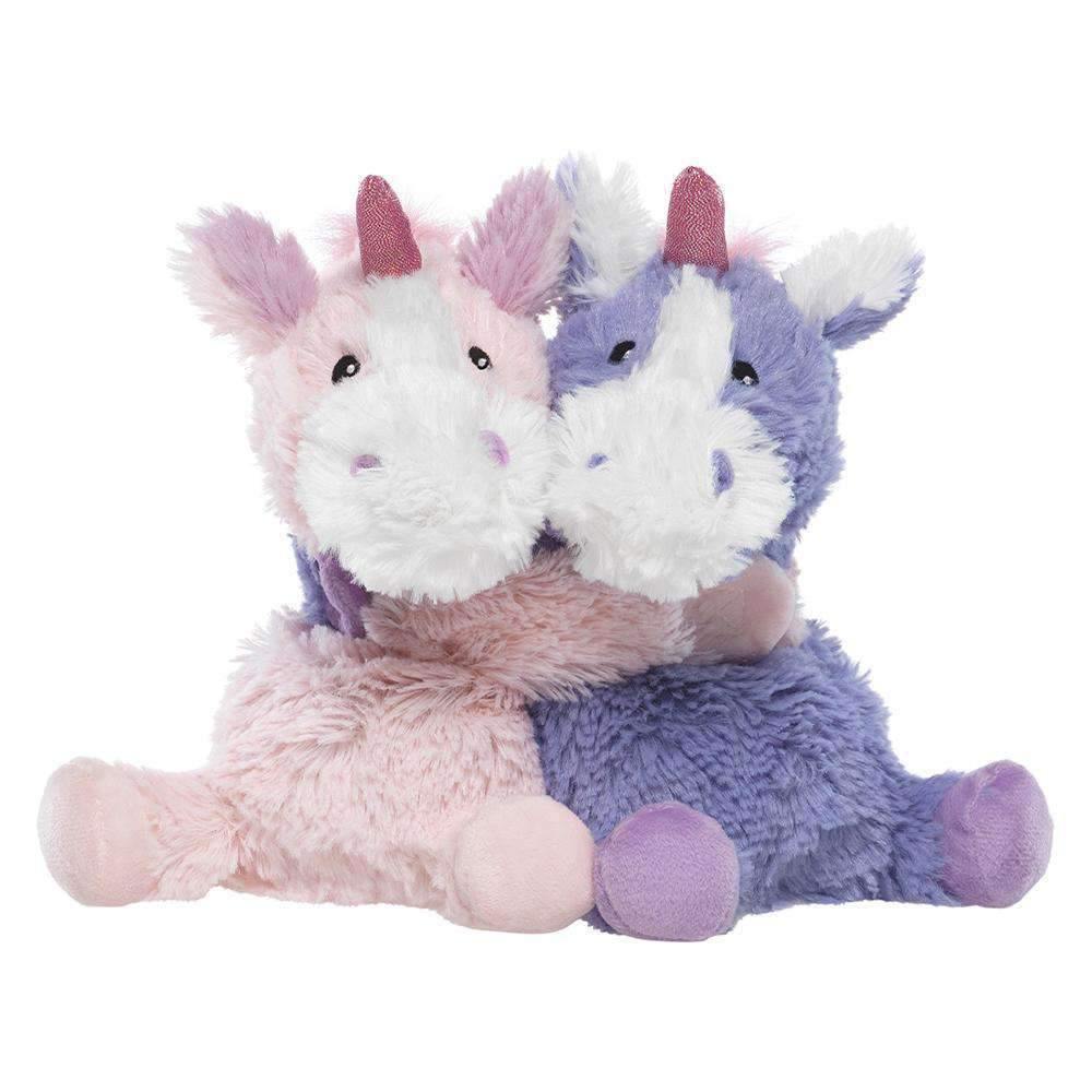 Unicorn - Warmies® Hugs (9