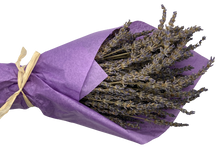 Load image into Gallery viewer, Dried Lavender Bundle
