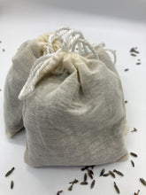Load image into Gallery viewer, Dryer Bags (Set of 3) - Dream Weavers Farm

