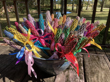 Load image into Gallery viewer, Lavender Wand - Dream Weavers Farm
