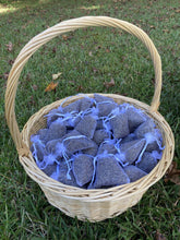 Load image into Gallery viewer, Lavender Sachets (Set of 3) - Dream Weavers Farm
