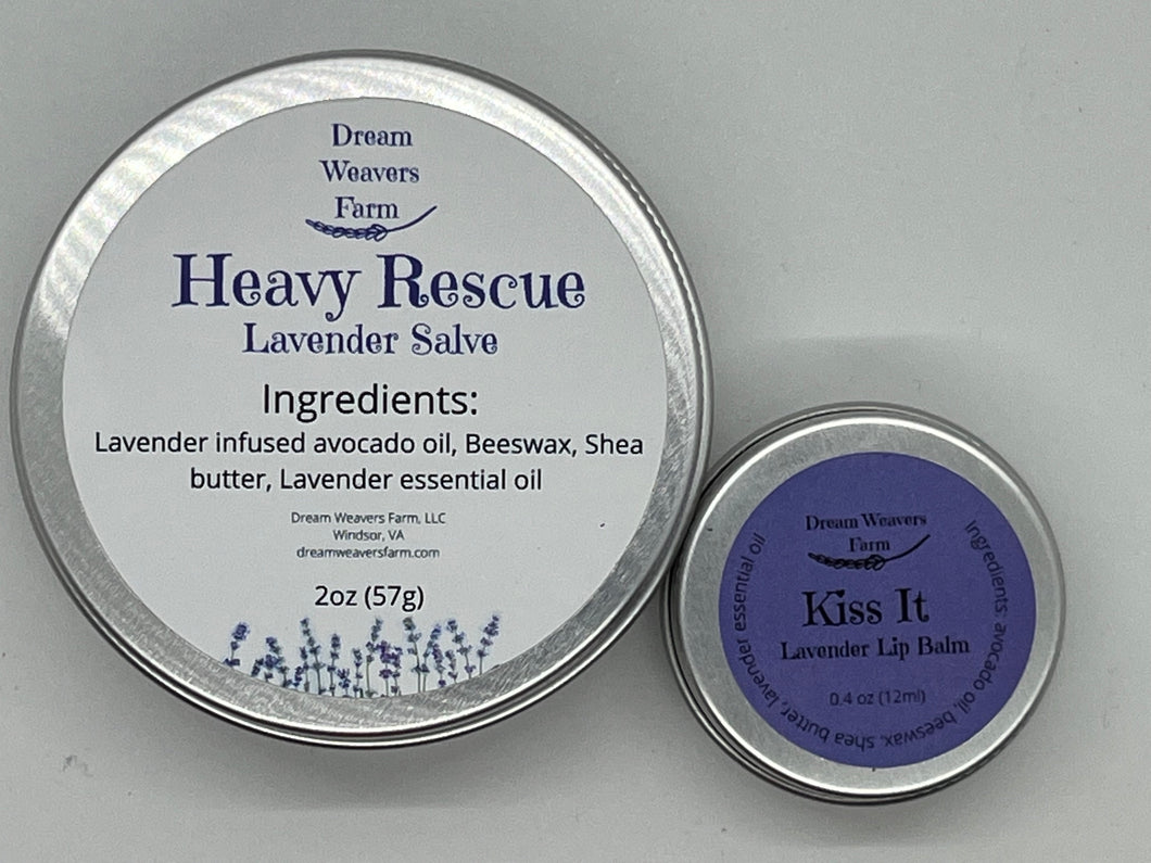 Stocking Stuffers