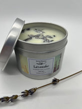 Load image into Gallery viewer, Lavender Candle
