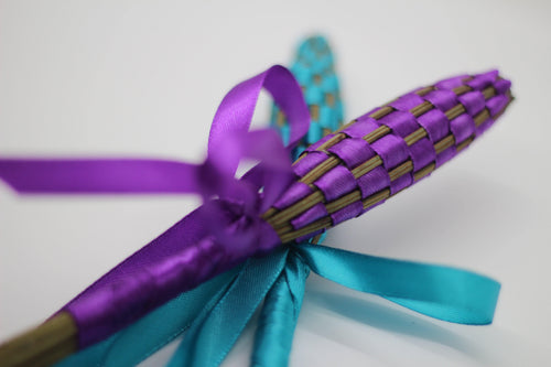 Lavender Wand - Dream Weavers Farm