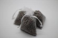 Load image into Gallery viewer, Lavender Sachets (Set of 3) - Dream Weavers Farm
