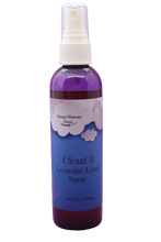 Load image into Gallery viewer, Lavender and Vanilla Linen Spray
