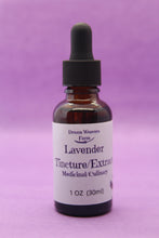 Load image into Gallery viewer, Lavender Tincture/Extract - Dream Weavers Farm
