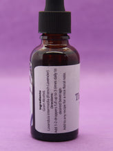 Load image into Gallery viewer, Lavender Tincture/Extract - Dream Weavers Farm
