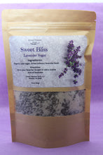 Load image into Gallery viewer, Lavender Sugar - Dream Weavers Farm
