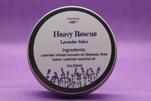Load image into Gallery viewer, Lavender Skin Salve
