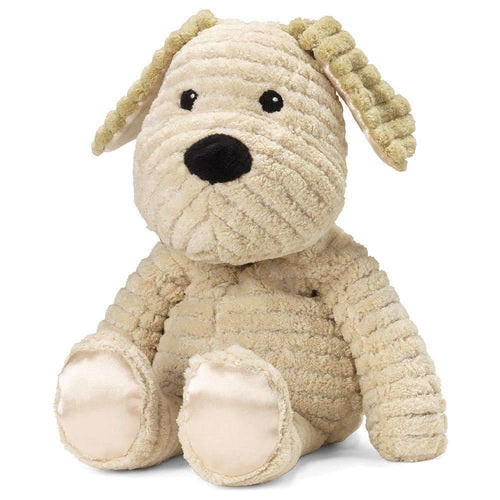 Puppy - My First Warmies® (12”) - Dream Weavers Farm