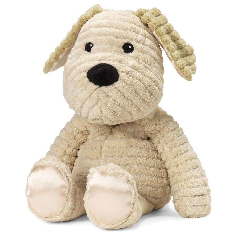 Puppy - My First Warmies® (12”) - Dream Weavers Farm