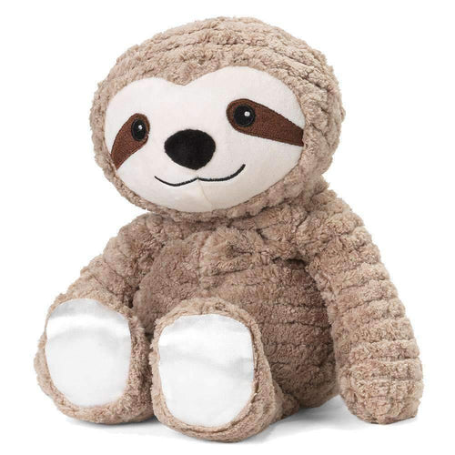 Sloth - My First Warmies® (12”) - Dream Weavers Farm