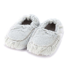 Load image into Gallery viewer, Warmies® Slippers
