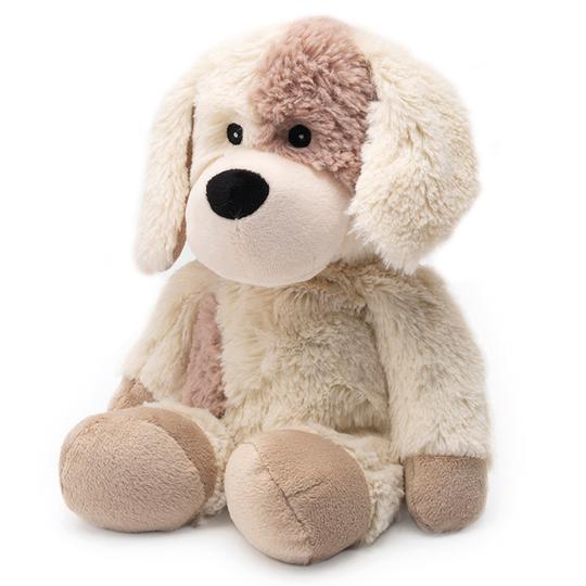 Puppy -Warmies® Large 13” Plush