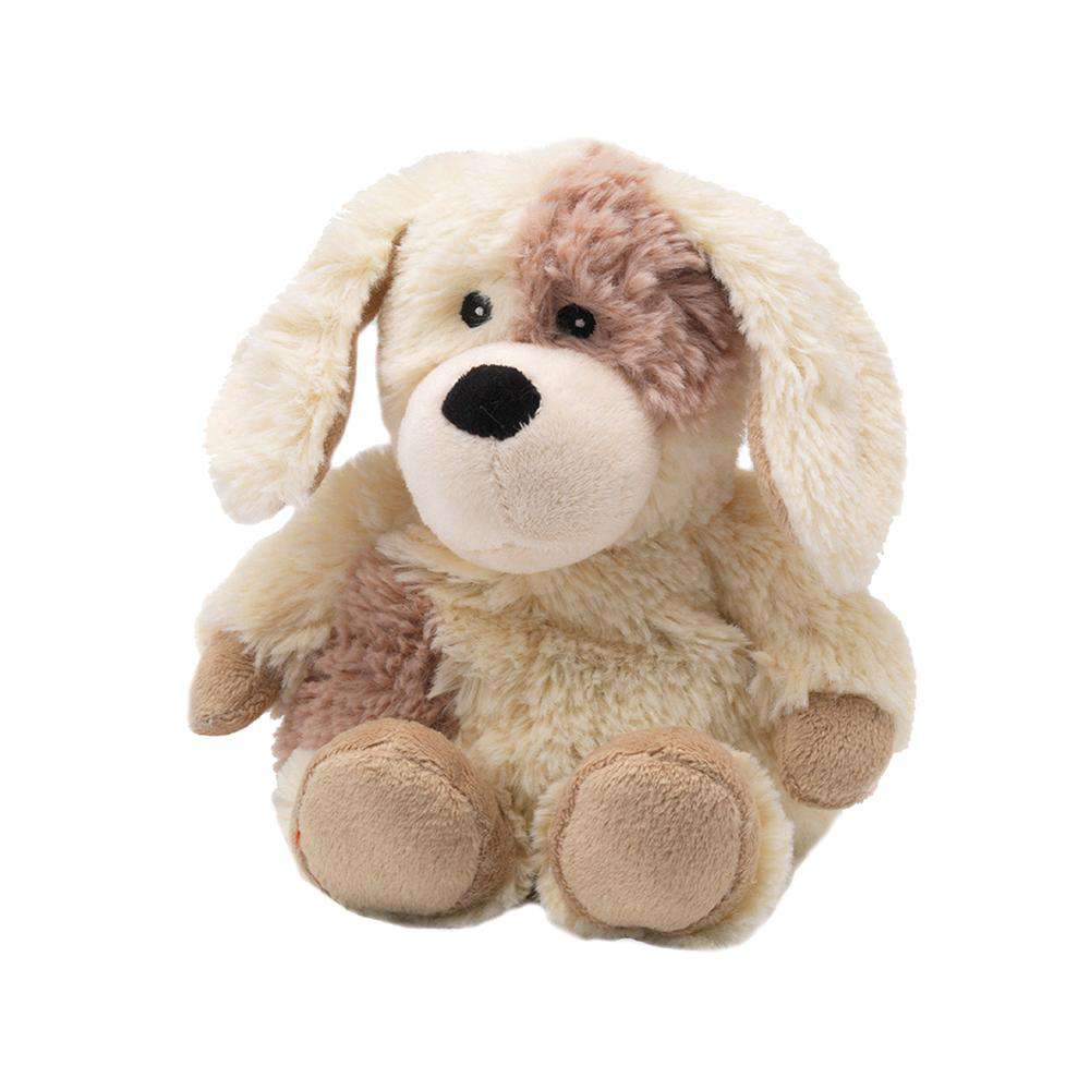 Puppy - Warmies® Juniors 9” Plush