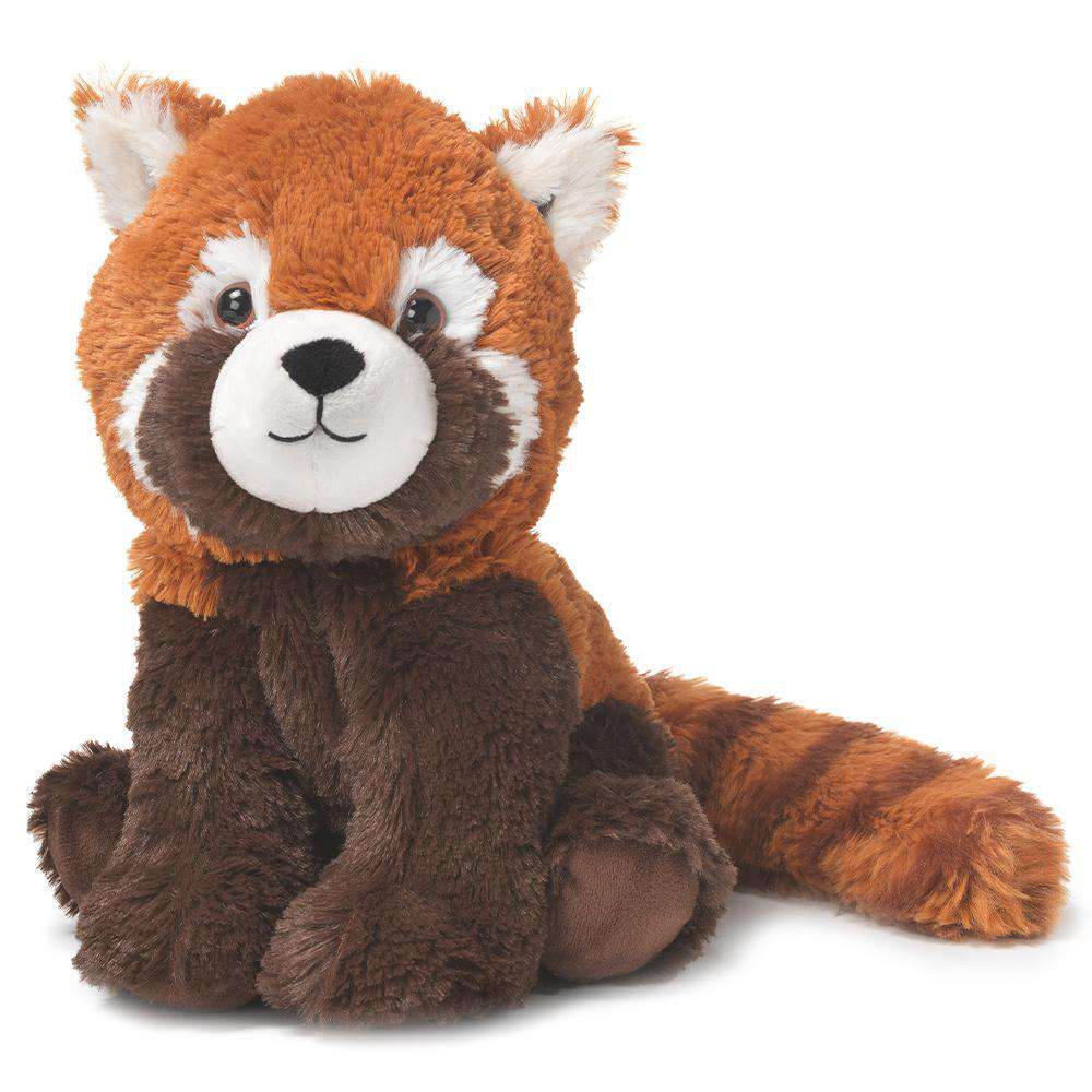 Red Panda - Warmies® Large 13” Plush