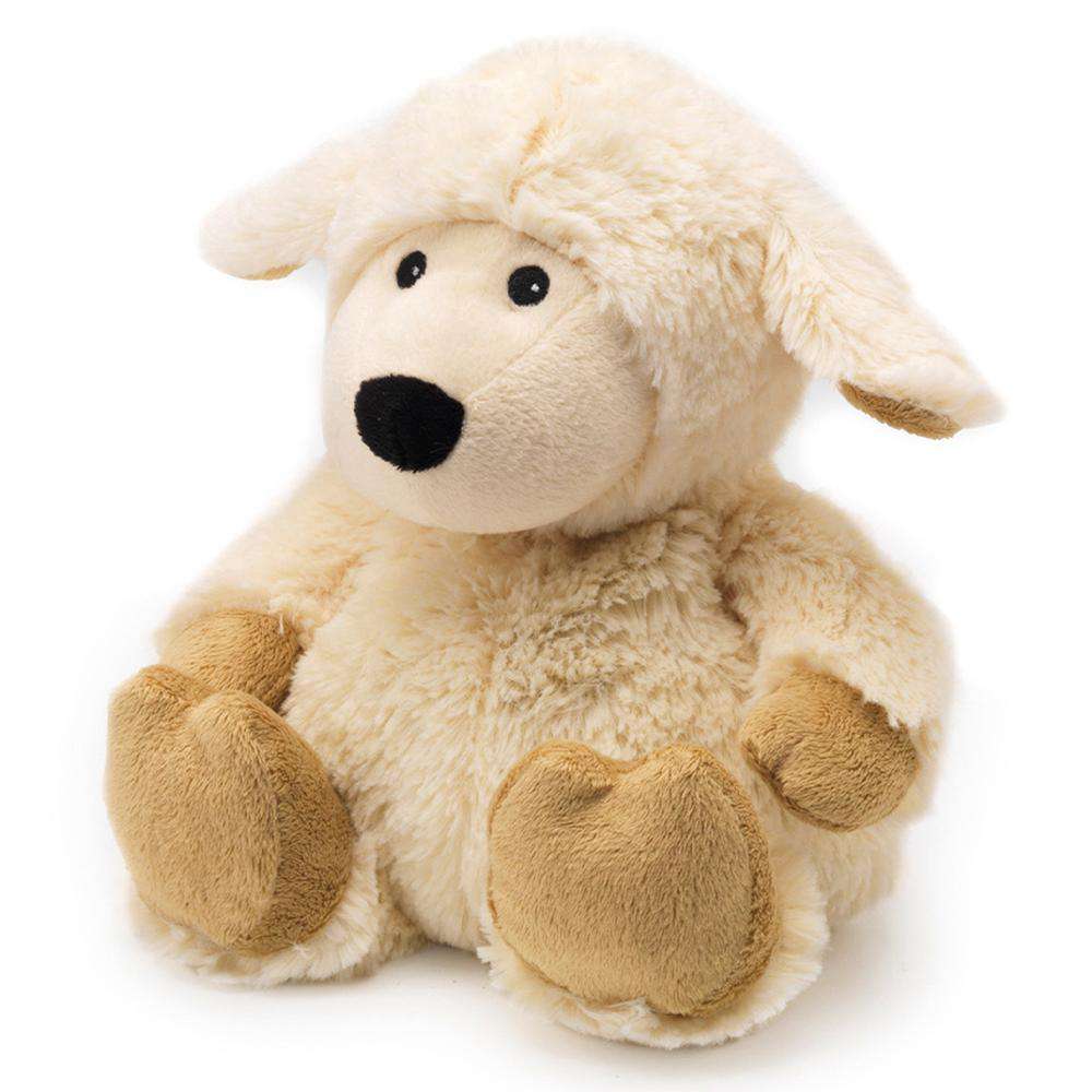 Sheep - Warmies® Large 13” Plush