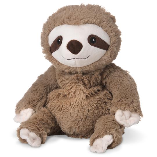 Sloth - Warmies® Large 13” Plush