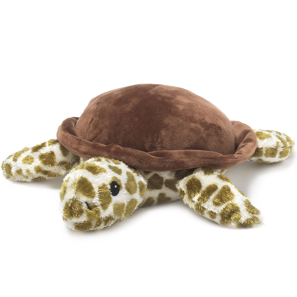 Turtle - Warmies® Large 13” Plush