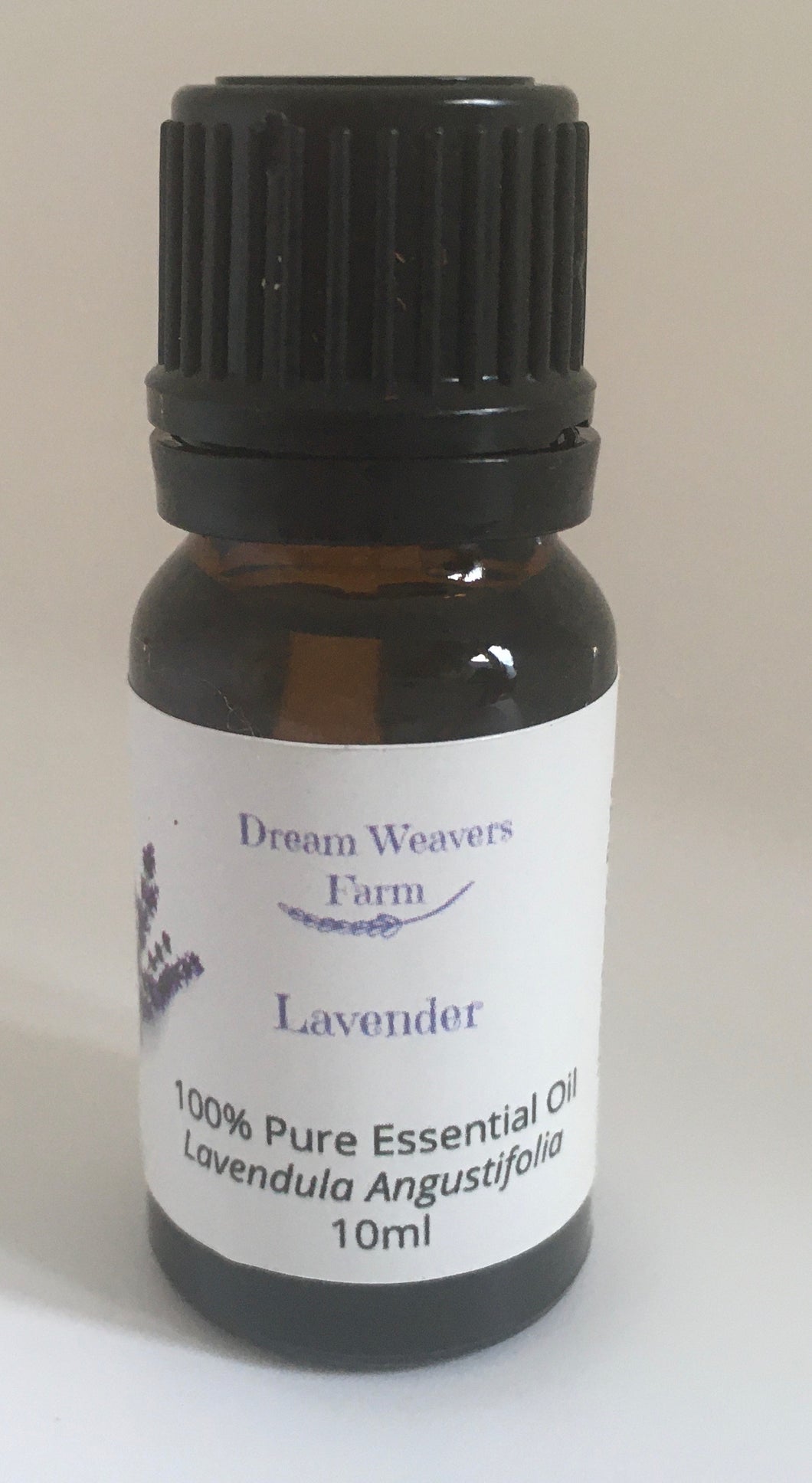 Lavender Essential Oil